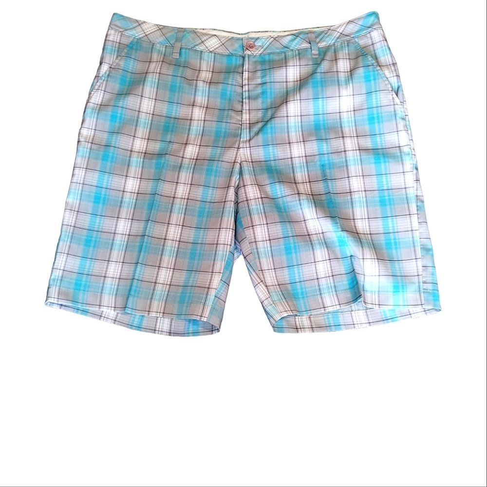 Shark Greg Norman Slim fit Shorts Men's size 38